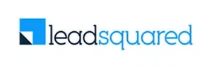 LeadSquared marketing automation and CRM