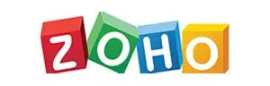 Zoho CRM sales and automation platform