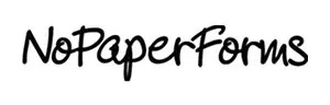 NoPaperForms education CRM