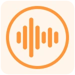 Smart Ambience Noise Control Icon