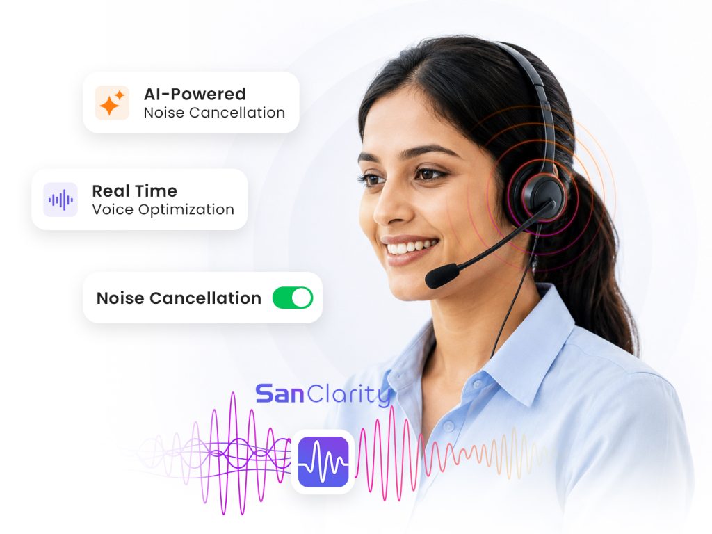 Noise Cancellation Software banner image