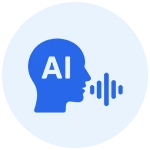 Intelligent Decision Making Icon
