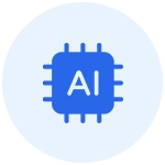 Machine Learning Icon