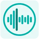 Complete Noise Elimination Icon