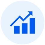 Predictive Analytics Icon