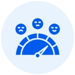 Sentiment Analysis Icon